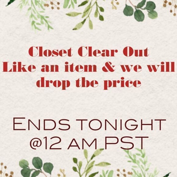 🍂 Accepting offers 🍂
 👔🧣Men’s Clothing 🧣👔 - Picture 3 of 5